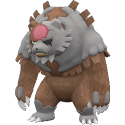 #901 Ursaluna Bloodmoon